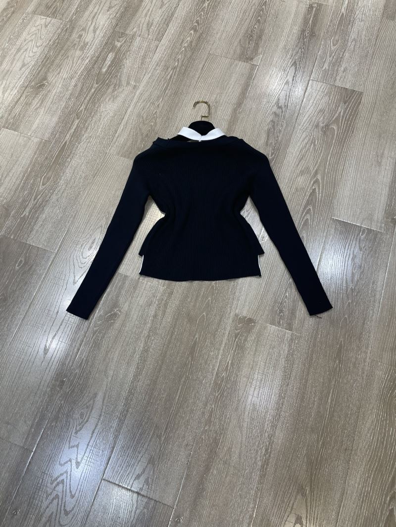 Prada Sweaters